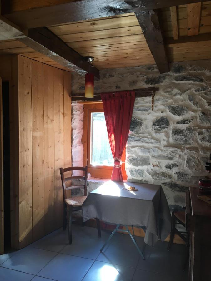 La Maison des Fées Mex Extérieur photo